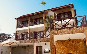 Vila Bertini Icaraizinho